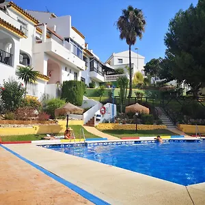 Lomas De Benalmar Av Palmeras Lejlighed