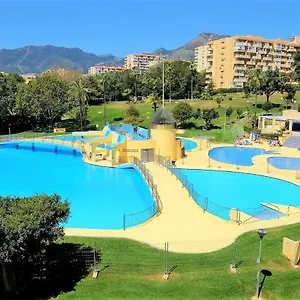 Benalmadena-costa Jupiter - Sunsea Apartamento