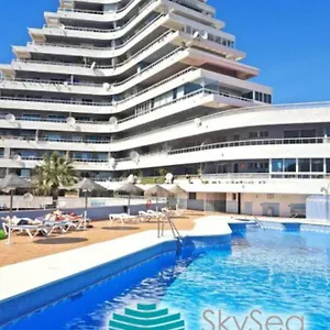 Skysea Lejlighed