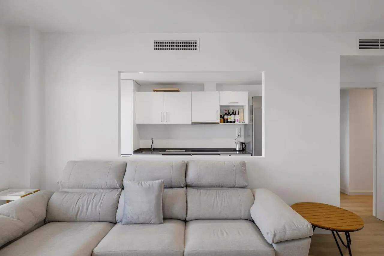 Panoramic Terrace With Pool In Benalmadena By Costarentals - Ref 43 0*,  İspanya